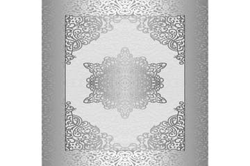 Matta Homefesto 180x280 cm - Multifärgad - Textil & mattor - Matta - Orientalisk matta - Persisk matta