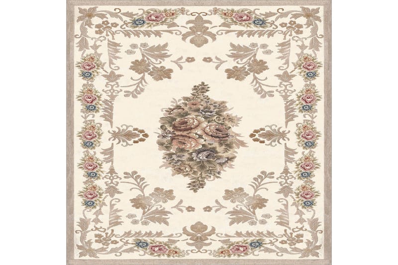 Matta Homefesto 180x280 cm - Multifärgad - Textil & mattor - Matta - Orientalisk matta - Persisk matta