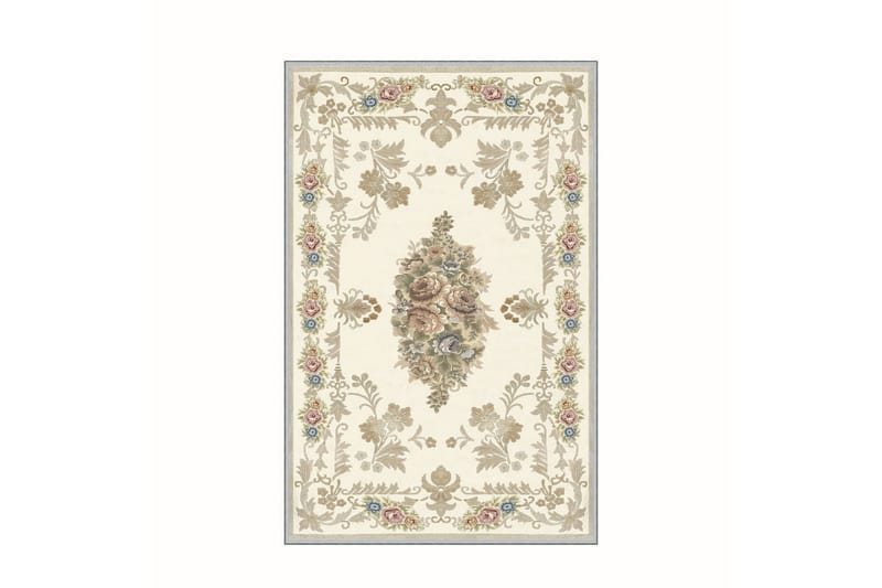 Matta Homefesto 180x280 cm - Multifärgad - Textil & mattor - Matta - Orientalisk matta - Persisk matta