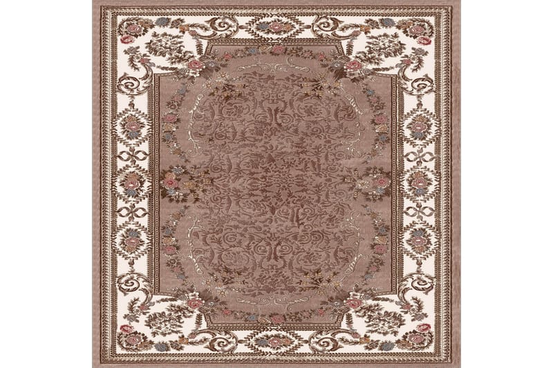 Matta Homefesto 180x280 cm - Multifärgad - Textil & mattor - Matta - Orientalisk matta - Persisk matta