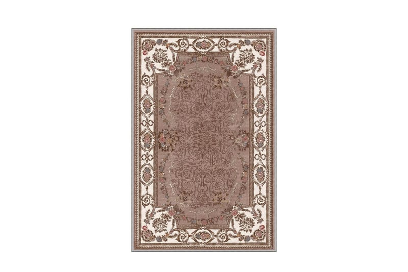 Matta Homefesto 180x280 cm - Multifärgad - Textil & mattor - Matta - Orientalisk matta - Persisk matta