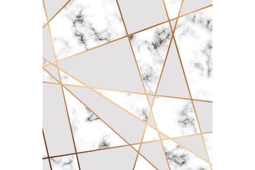Matta Homefesto 180x280 cm - Multifärgad - Textil & mattor - Matta - Orientalisk matta - Persisk matta
