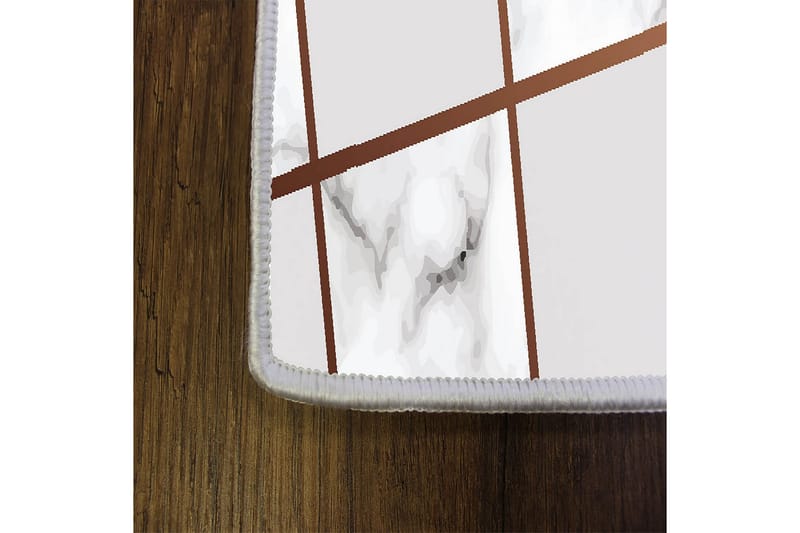 Matta Homefesto 180x280 cm - Multifärgad - Textil & mattor - Matta - Orientalisk matta - Persisk matta