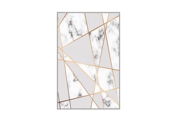 Matta Homefesto 180x280 cm - Multifärgad - Textil & mattor - Matta - Orientalisk matta - Persisk matta