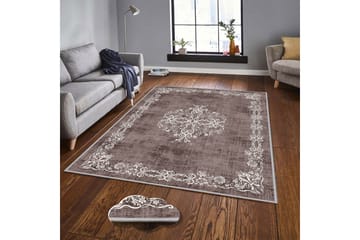 Matta Homefesto 180x280 cm - Multifärgad - Textil & mattor - Matta - Orientalisk matta - Persisk matta