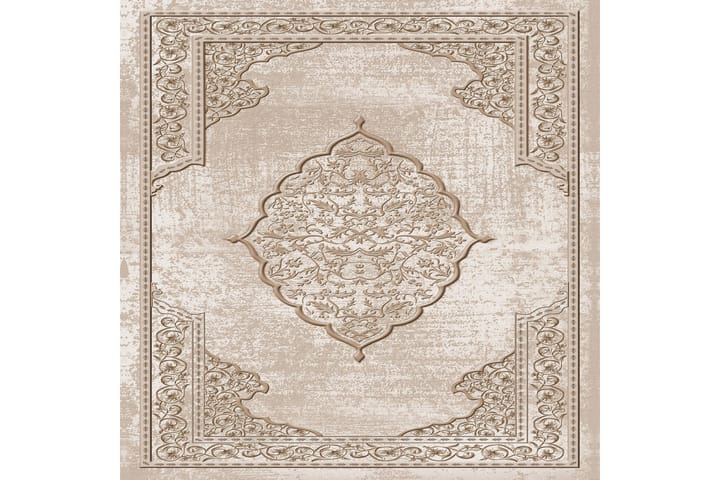 Matta Homefesto 180x280 cm - Multifärgad - Orientalisk matta - Persisk matta