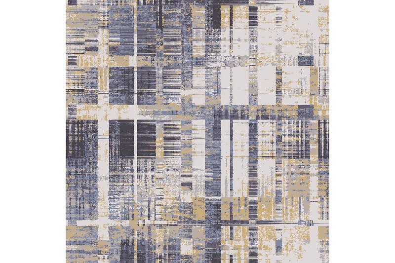 Matta Homefesto 180x280 cm - Multifärgad - Textil & mattor - Matta - Orientalisk matta - Persisk matta