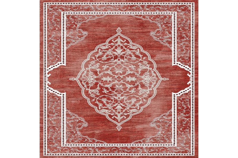 Matta Homefesto 180x280 cm - Multifärgad - Persisk matta - Orientalisk matta