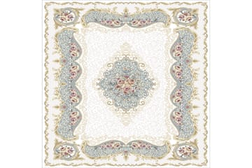 Matta Homefesto 180x280 cm - Multifärgad - Textil & mattor - Matta - Orientalisk matta - Persisk matta