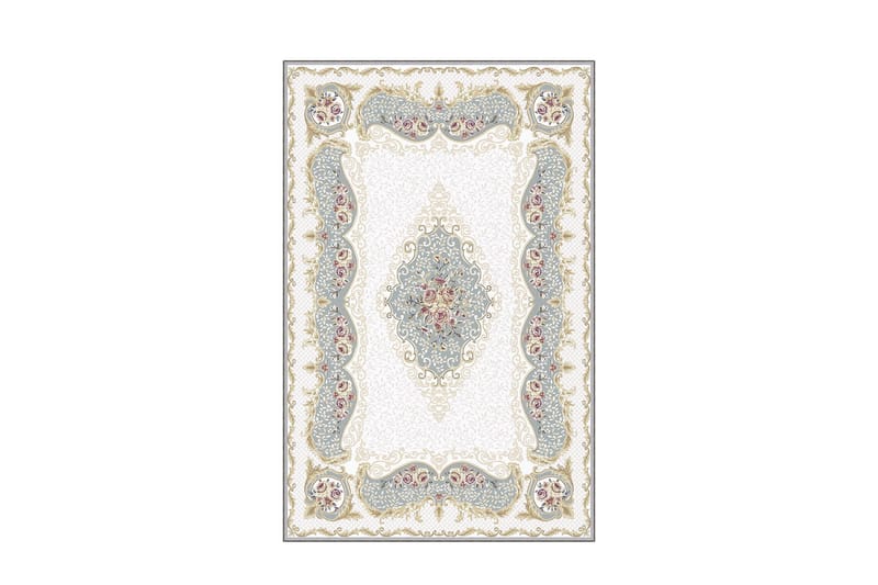 Matta Homefesto 180x280 cm - Multifärgad - Textil & mattor - Matta - Orientalisk matta - Persisk matta