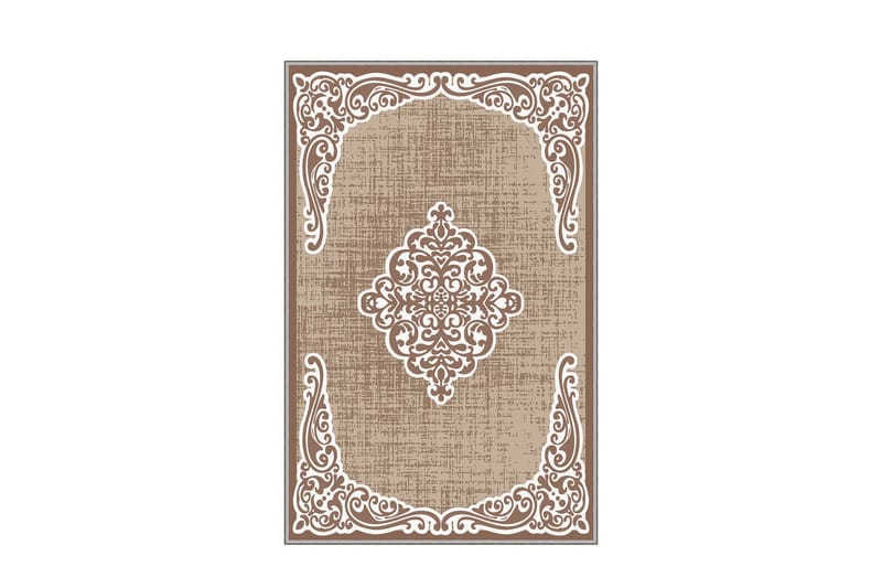 Matta Homefesto 180x280 cm - Multifärgad - Textil & mattor - Matta - Orientalisk matta - Persisk matta