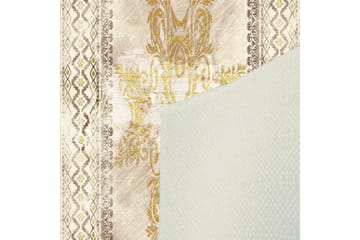 Matta Homefesto 180x280 cm - Multifärgad - Textil & mattor - Matta - Orientalisk matta - Persisk matta