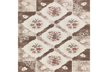 Matta Homefesto 180x280 cm - Multifärgad - Textil & mattor - Matta - Orientalisk matta - Persisk matta