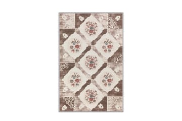 Matta Homefesto 180x280 cm - Multifärgad - Textil & mattor - Matta - Orientalisk matta - Persisk matta