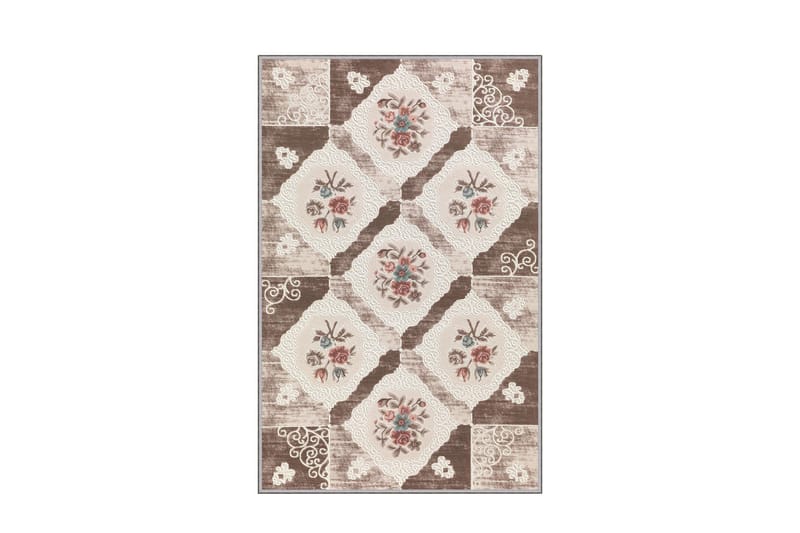 Matta Homefesto 180x280 cm - Multifärgad - Textil & mattor - Matta - Orientalisk matta - Persisk matta