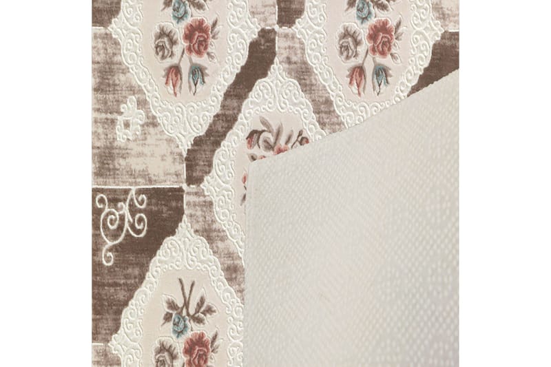Matta Homefesto 180x280 cm - Multifärgad - Textil & mattor - Matta - Orientalisk matta - Persisk matta