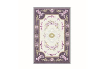 Matta Homefesto 180x280 cm - Multifärgad - Textil & mattor - Matta - Orientalisk matta - Persisk matta