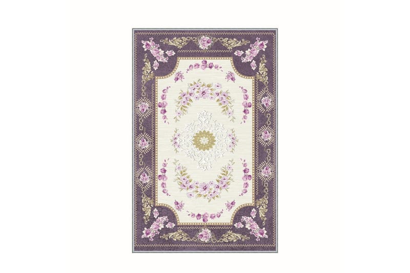 Matta Homefesto 180x280 cm - Multifärgad - Textil & mattor - Matta - Orientalisk matta - Persisk matta