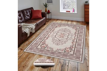 Matta Homefesto 180x280 cm - Multifärgad - Textil & mattor - Matta - Orientalisk matta - Persisk matta