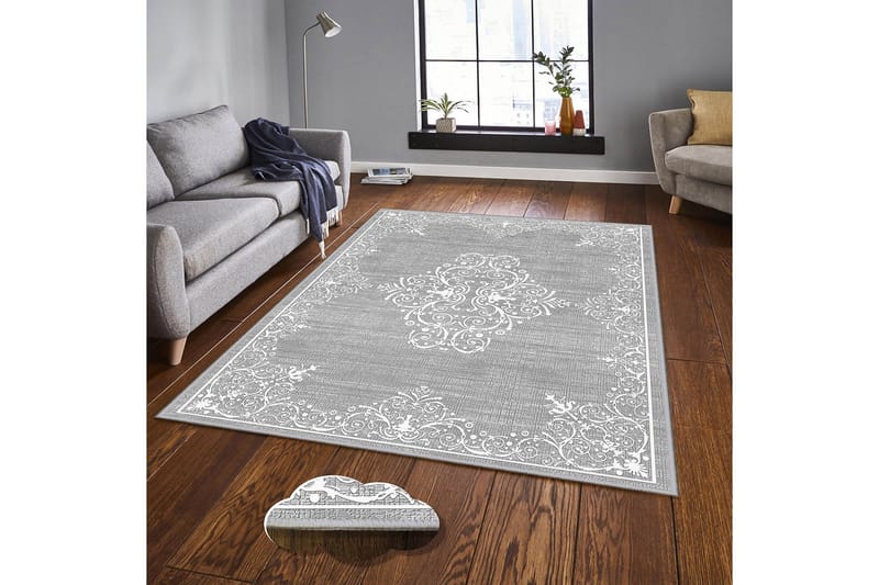 Matta Homefesto 180x280 cm - Multifärgad - Textil & mattor - Matta - Orientalisk matta - Persisk matta