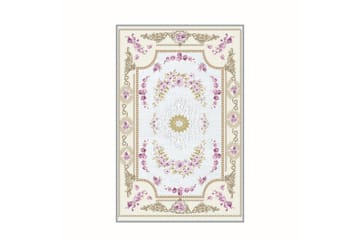 Matta Homefesto 180x280 cm - Multifärgad - Textil & mattor - Matta - Orientalisk matta - Persisk matta