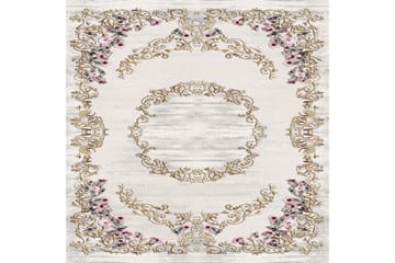 Matta Homefesto 180x280 cm - Multifärgad - Textil & mattor - Matta - Orientalisk matta - Persisk matta