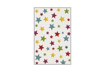 Matta Homefesto 180x280 cm - Multifärgad - Textil & mattor - Matta - Orientalisk matta - Persisk matta