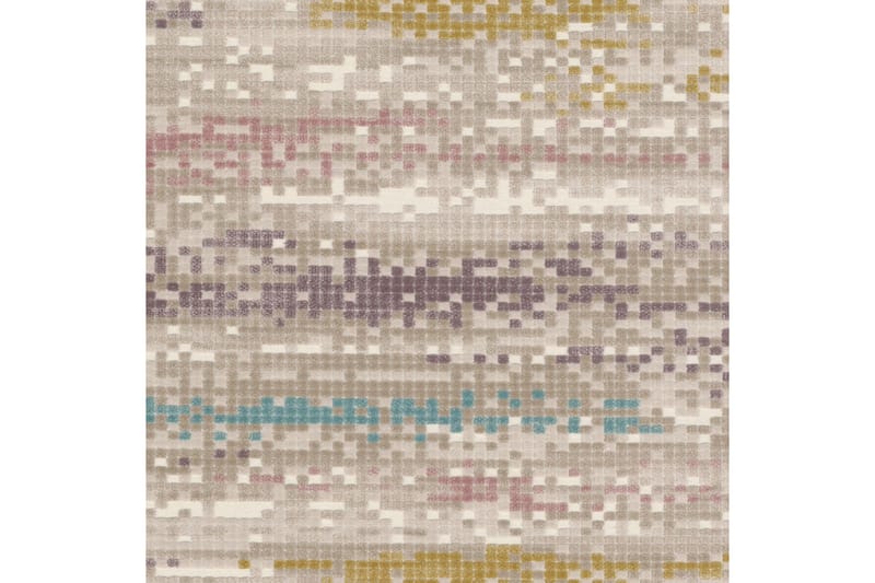 Matta Homefesto 180x280 cm - Multifärgad - Textil & mattor - Matta - Orientalisk matta - Persisk matta