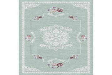 Matta Homefesto 180x280 cm - Multifärgad - Textil & mattor - Matta - Orientalisk matta - Persisk matta