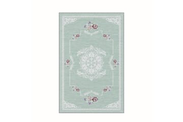 Matta Homefesto 180x280 cm - Multifärgad - Textil & mattor - Matta - Orientalisk matta - Persisk matta