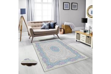 Matta Homefesto 180x280 cm - Multifärgad - Textil & mattor - Matta - Orientalisk matta - Persisk matta