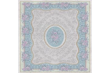 Matta Homefesto 180x280 cm - Multifärgad - Textil & mattor - Matta - Orientalisk matta - Persisk matta