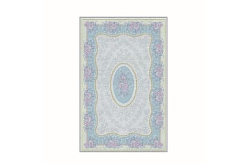 Matta Homefesto 180x280 cm - Multifärgad - Textil & mattor - Matta - Orientalisk matta - Persisk matta