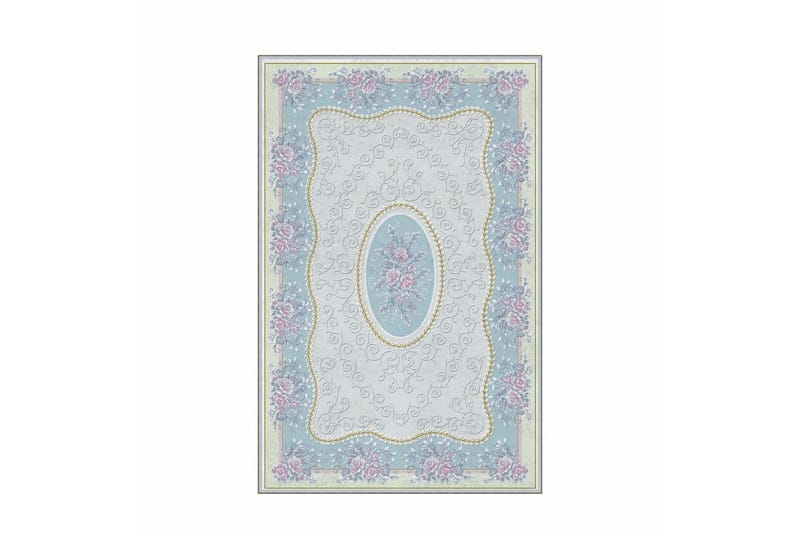 Matta Homefesto 180x280 cm - Multifärgad - Textil & mattor - Matta - Orientalisk matta - Persisk matta