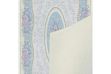 Matta Homefesto 180x280 cm - Multifärgad - Textil & mattor - Matta - Orientalisk matta - Persisk matta