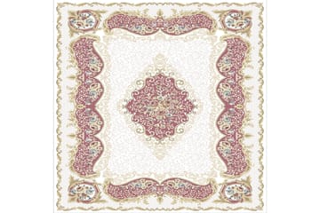 Matta Homefesto 180x280 cm - Multifärgad - Textil & mattor - Matta - Orientalisk matta - Persisk matta