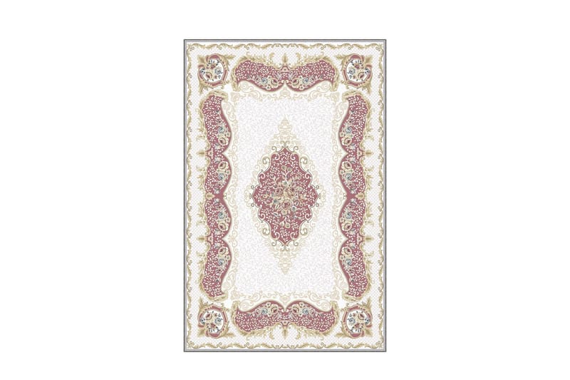 Matta Homefesto 180x280 cm - Multifärgad - Textil & mattor - Matta - Orientalisk matta - Persisk matta