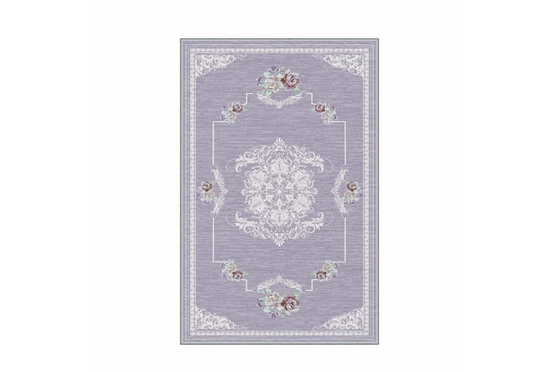 Matta Homefesto 180x280 cm - Multifärgad - Textil & mattor - Matta - Orientalisk matta - Persisk matta