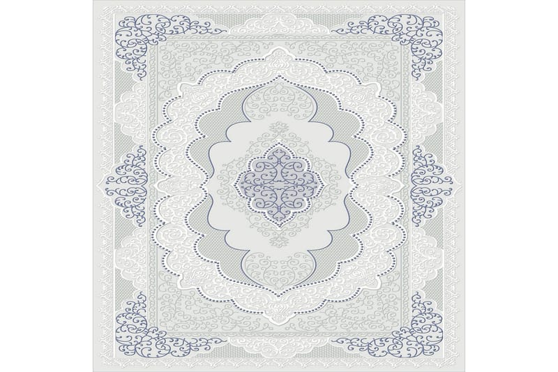 Matta Homefesto 180x280 cm - Multifärgad - Textil & mattor - Matta - Orientalisk matta - Persisk matta