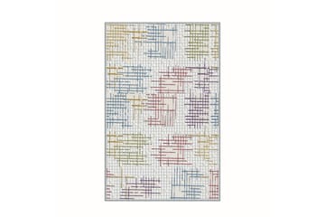 Matta Homefesto 180x280 cm - Multifärgad - Textil & mattor - Matta - Orientalisk matta - Persisk matta