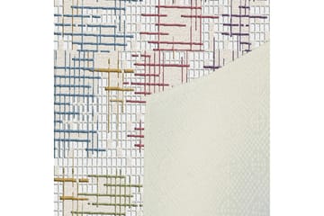 Matta Homefesto 180x280 cm - Multifärgad - Textil & mattor - Matta - Orientalisk matta - Persisk matta
