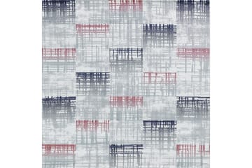 Matta Homefesto 180x280 cm - Multifärgad - Textil & mattor - Matta - Orientalisk matta - Persisk matta