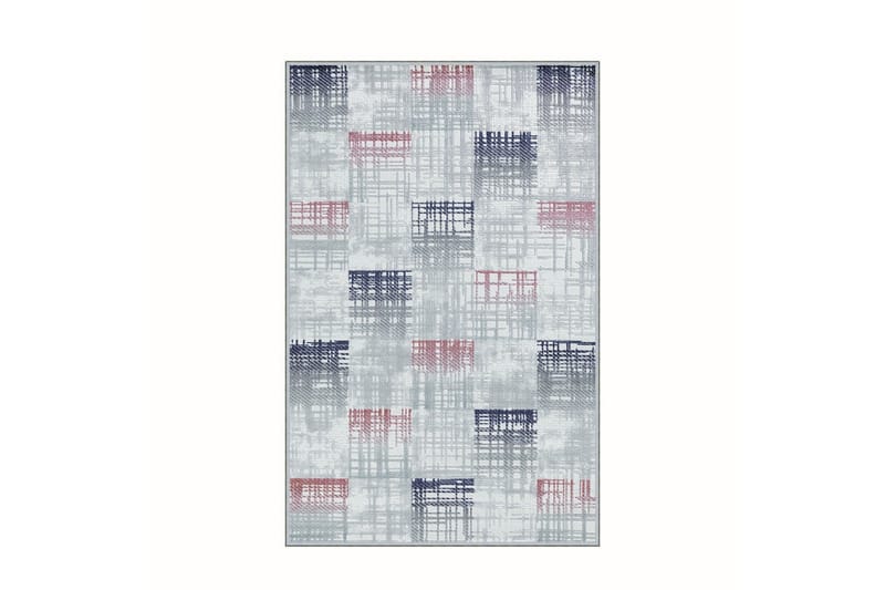 Matta Homefesto 180x280 cm - Multifärgad - Textil & mattor - Matta - Orientalisk matta - Persisk matta