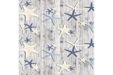 Matta Homefesto 180x280 cm - Multifärgad - Textil & mattor - Matta - Orientalisk matta - Persisk matta