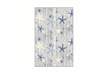 Matta Homefesto 180x280 cm - Multifärgad - Textil & mattor - Matta - Orientalisk matta - Persisk matta