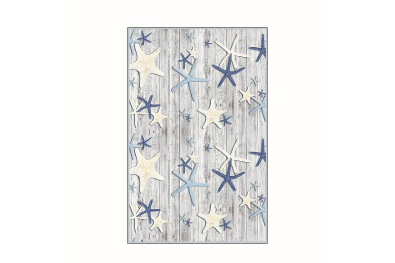 Matta Homefesto 180x280 cm - Multifärgad - Textil & mattor - Matta - Orientalisk matta - Persisk matta
