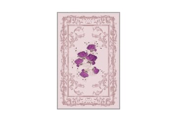 Matta Homefesto 180x280 cm - Multifärgad - Textil & mattor - Matta - Orientalisk matta - Persisk matta