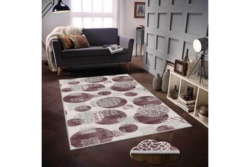 Matta Homefesto 180x280 cm - Multifärgad - Textil & mattor - Matta - Orientalisk matta - Persisk matta