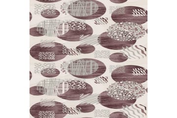 Matta Homefesto 180x280 cm - Multifärgad - Textil & mattor - Matta - Orientalisk matta - Persisk matta