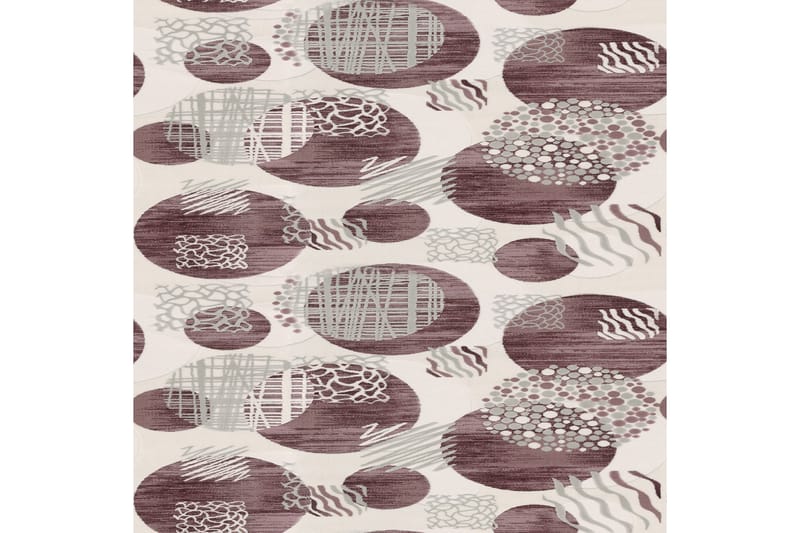 Matta Homefesto 180x280 cm - Multifärgad - Textil & mattor - Matta - Orientalisk matta - Persisk matta